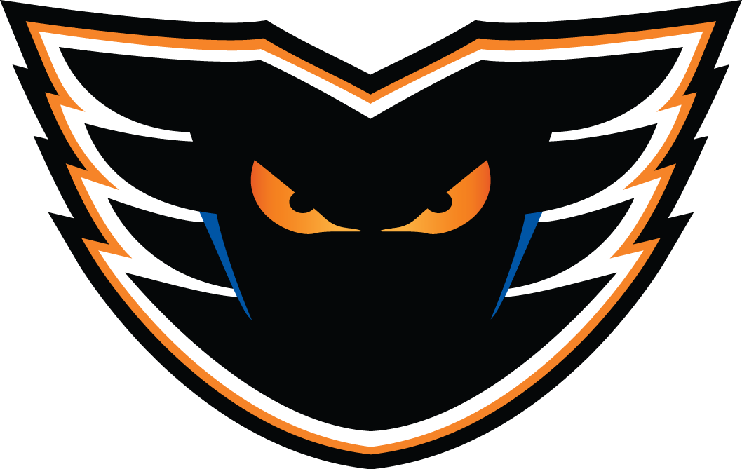 Lehigh Valley Phantoms 2014-Pres Alternate Logo iron on transfers for T-shirts